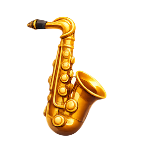 Saxophone